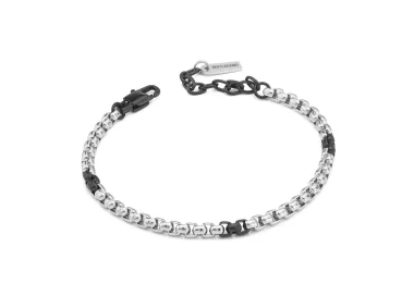 Bracciale Uomo Boccadamo ABR786A