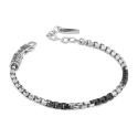 Bracciale Uomo Boccadamo ABR786B