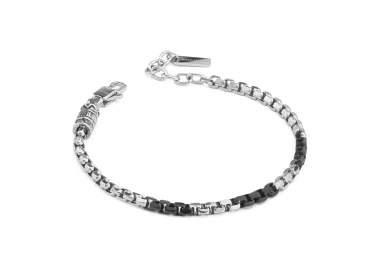 Bracciale Uomo Boccadamo ABR786B