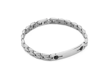 Bracciale Uomo Boccadamo ABR787N