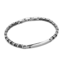 Bracciale Uomo Boccadamo ABR788N