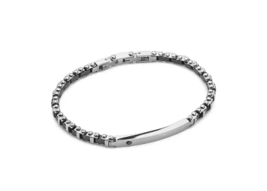 Bracciale Uomo Boccadamo ABR788N