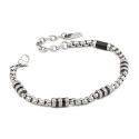 Boccadamo Herrenarmband ABR819