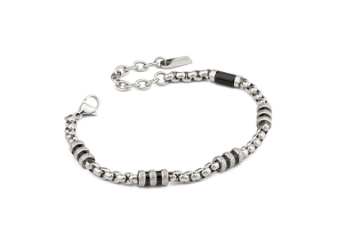 Bracciale Uomo Boccadamo ABR819