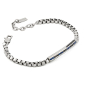 Boccadamo Herrenarmband ABR820