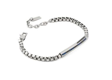 Bracciale Uomo Boccadamo ABR820