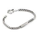 Bracciale Uomo Boccadamo ABR821