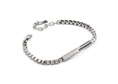 Bracciale Uomo Boccadamo ABR821