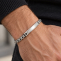 Bracciale Uomo Boccadamo ABR822