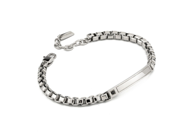 Bracciale Uomo Boccadamo ABR822