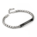 Bracciale Uomo Boccadamo ABR822N