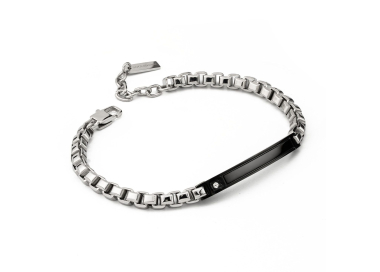 Bracciale Uomo Boccadamo ABR822N