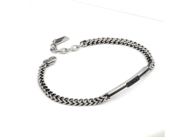 Bracciale Uomo Boccadamo ABR823