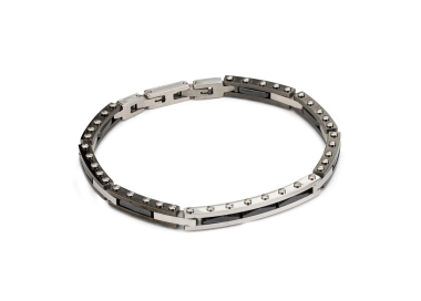 Bracciale Uomo Boccadamo ABR824