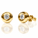 Earrings Promesse Woman Jewelery Point of Light OPPX