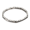 Boccadamo Men's Bracelet ABR825
