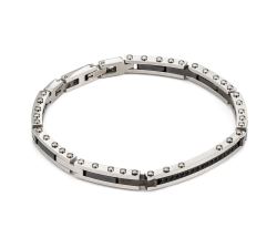 Bracciale Uomo Boccadamo ABR825