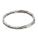 Boccadamo Herrenarmband ABR826A