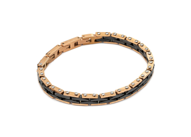 Boccadamo ABR827A Herrenarmband