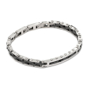 Boccadamo Herrenarmband ABR828
