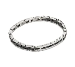 Boccadamo Herrenarmband ABR828