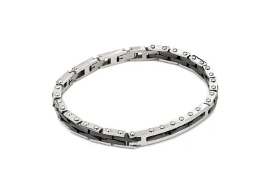 Bracciale Uomo Boccadamo ABR828