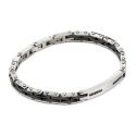 Bracciale Uomo Boccadamo ABR829