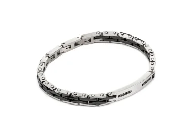 Bracciale Uomo Boccadamo ABR829