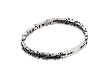 Boccadamo Men's Bracelet ABR829