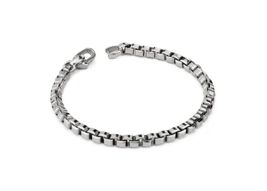 Bracciale Uomo Boccadamo ABR830