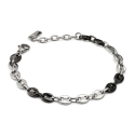 Boccadamo Herrenarmband ABR831