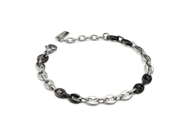 Boccadamo Men's Bracelet ABR831