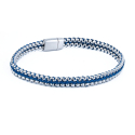 Boccadamo ABR832B Herrenarmband