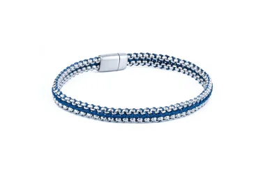 Bracciale Uomo Boccadamo ABR832B