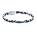 Boccadamo Herrenarmband ABR832N