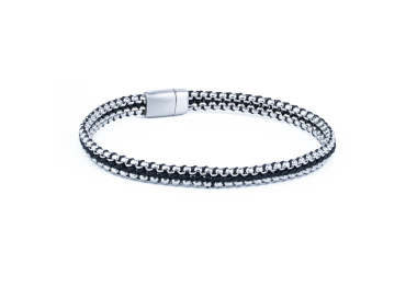 Bracciale Uomo Boccadamo ABR832N