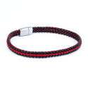 Boccadamo Herrenarmband ABR832R