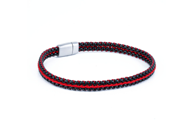 Bracciale Uomo Boccadamo ABR832R