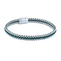 Bracciale Uomo Boccadamo ABR832V