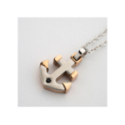 Boccadamo Men's Necklace AGR271