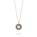 Collana Uomo Boccadamo AGR273