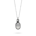 Collana Uomo Boccadamo AGR274N