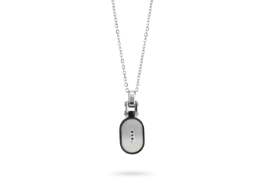 Collana Uomo Boccadamo AGR274N
