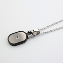 Collana Uomo Boccadamo AGR274N