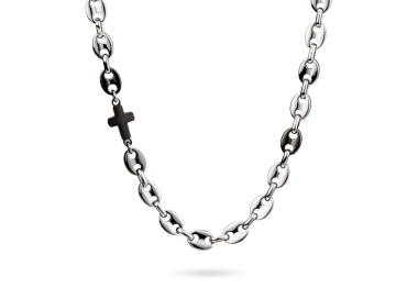 Collana Uomo Boccadamo AGR276