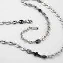 Collana Uomo Boccadamo AGR276