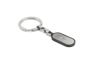 Portachiavi Uomo Boccadamo APC081N