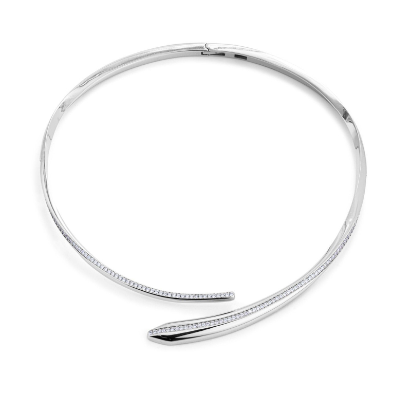 Collana Donna Boccadamo Caleida KGR050 Collana Donna Boccadamo Caleida KGR050