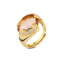 Anello Donna Boccadamo Sharada XAN233DO