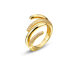 Anello Donna Boccadamo Starry XAN236DP